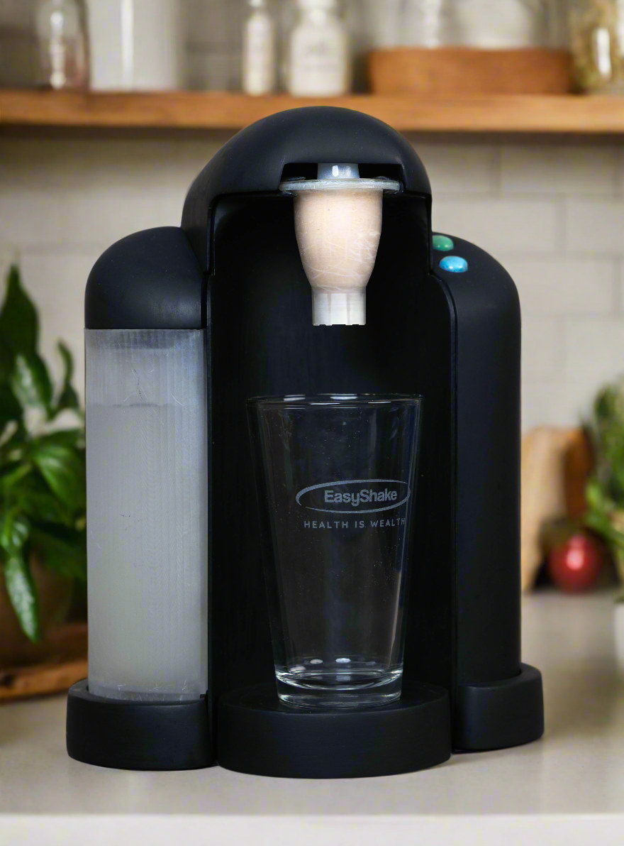 EasyShake® System