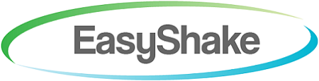 EasyShake Company Logo