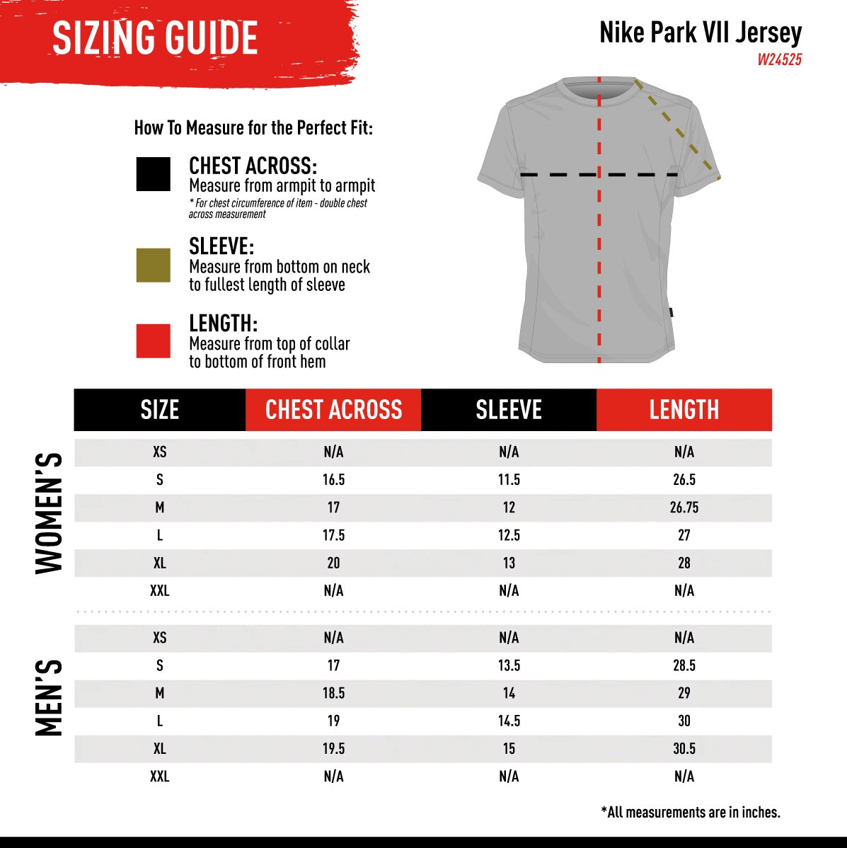 Nike® Dri-FIT Shirt
