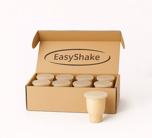 EasyShake Protein Pods